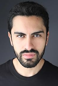 Primary photo for Juan Diego Stevenel