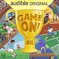 Primary photo for Game On! Primary photo for Game On!