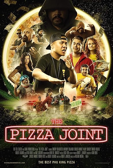 Primary photo for The Pizza Joint Primary photo for The Pizza Joint