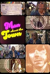 Primary photo for Man About the Town