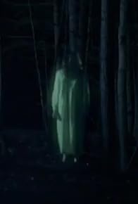 Primary photo for Haunted Cabin