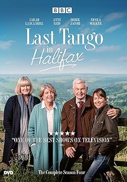 Poster of Last Tango In Halifax