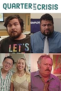 Primary photo for Quarter-Life Crisis Primary photo for Quarter-Life Crisis