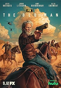 Poster of The Old Man