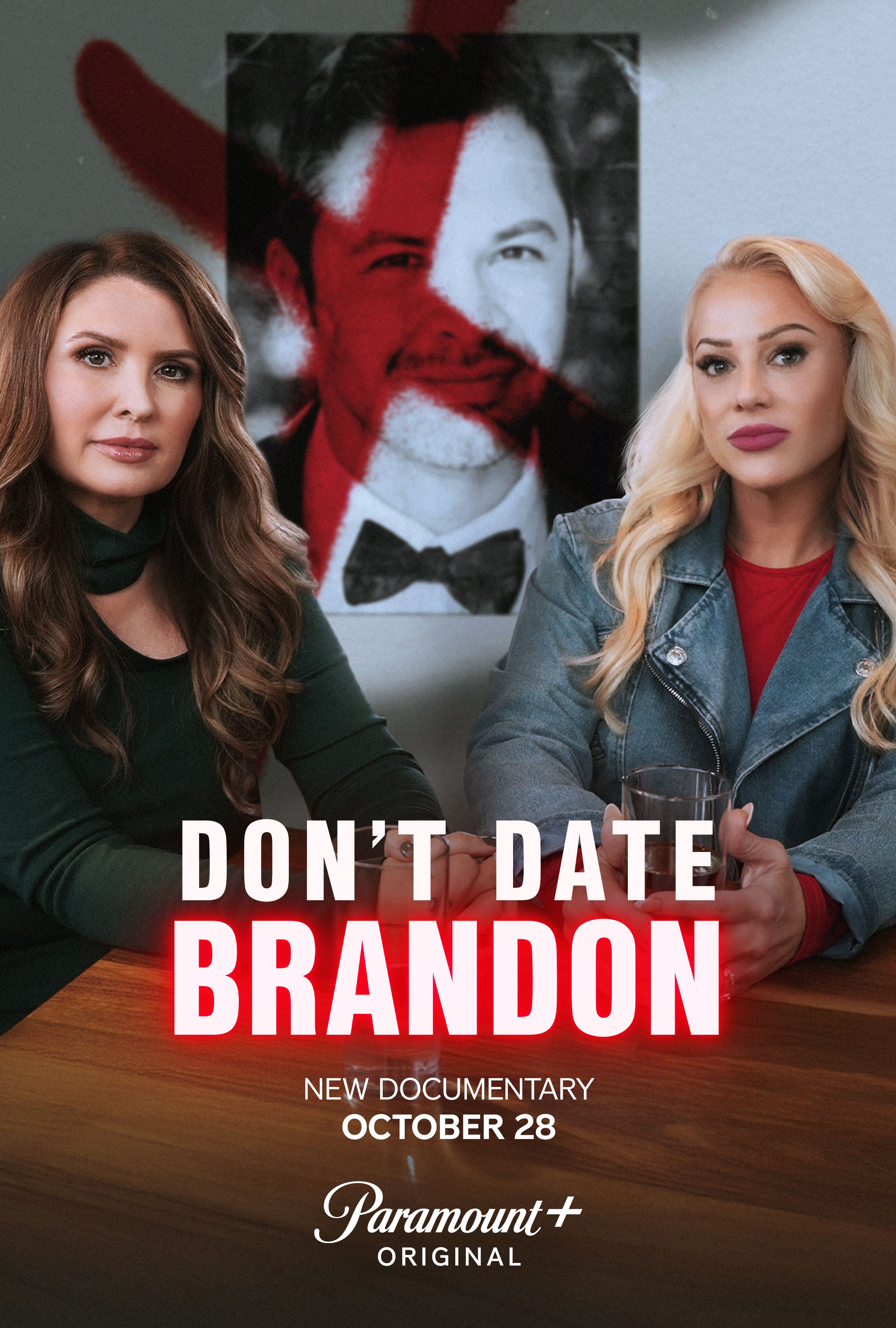 Poster of Don't Date Brandon