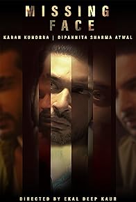 Primary photo for Missing Face