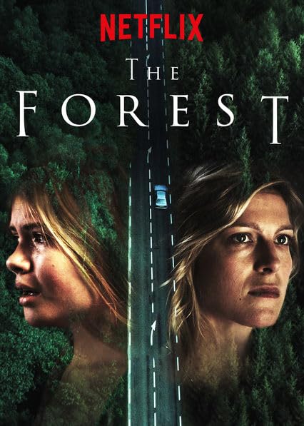 The Forest – Season 1 The Forest – Season 1