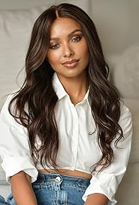 Primary photo for Kat Graham