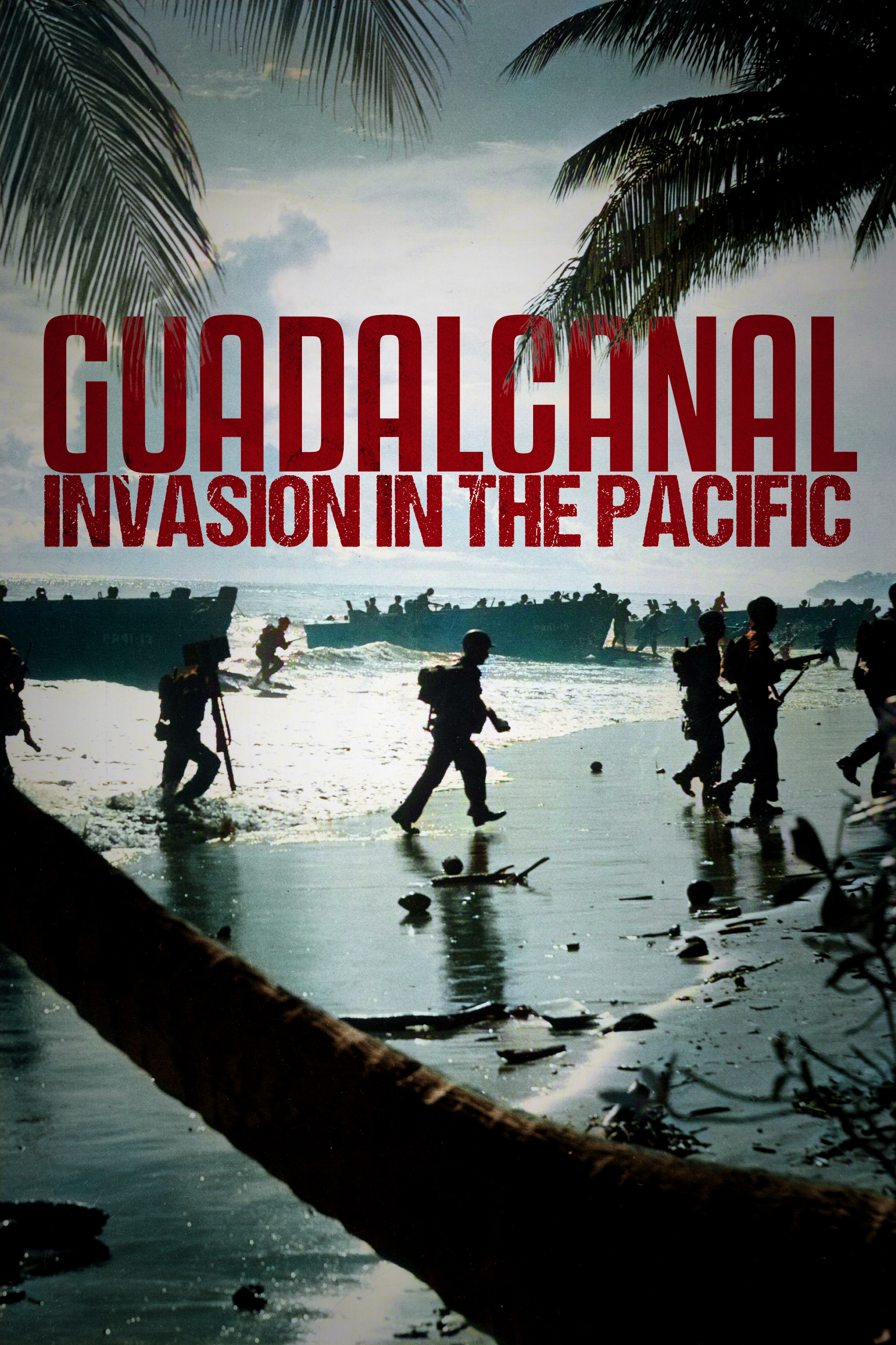 Guadalcanal: The Island of Death (1999) - IMDb