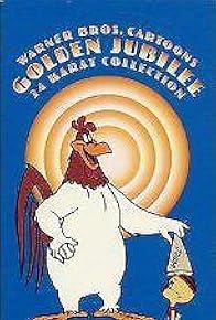 Primary photo for Warner Bros. Cartoons Golden Jubilee 24 Karat Collection - Foghorn Leghorn's Fractured Funnies Primary photo for Warner Bros. Cartoons Golden Jubilee 24 Karat Collection - Foghorn Leghorn's Fractured Funnies