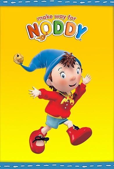 Primary photo for Make Way for Noddy Primary photo for Make Way for Noddy