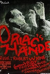 Primary photo for The Hands of Orlac Primary photo for The Hands of Orlac
