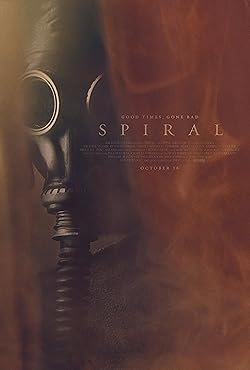 Poster of Spiral (2018)