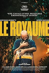 Primary photo for The Kingdom