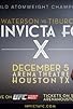 Primary photo for Invicta FC 10: Waterson vs. Tiburcio Primary photo for Invicta FC 10: Waterson vs. Tiburcio