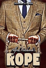 Primary photo for Rope