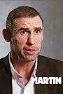 Martin Keown's primary photo Martin Keown's primary photo