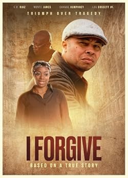 Poster of I FORGIVE