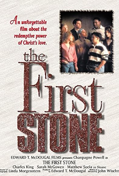 Primary photo for The First Stone Primary photo for The First Stone