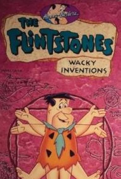Primary photo for The Flintstones: Wacky Inventions Primary photo for The Flintstones: Wacky Inventions