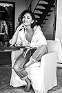 Nicole Scherzinger's primary photo Nicole Scherzinger's primary photo