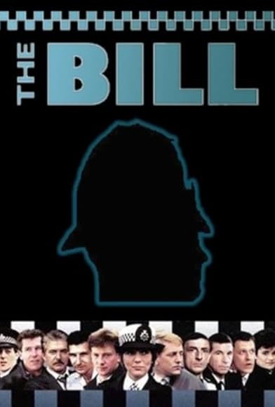 Primary photo for Farewell 'the Bill' Primary photo for Farewell 'the Bill'