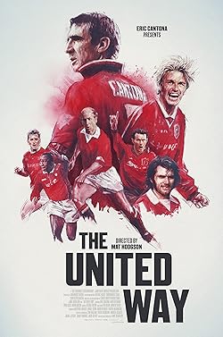 Poster of The United Way
