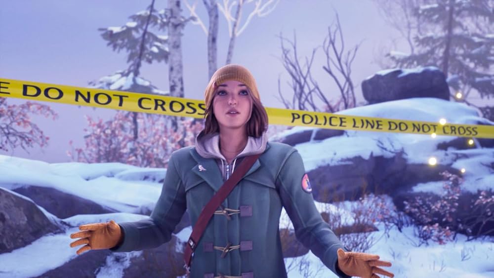 Life Is Strange (TV Series 2015 ) IMDb