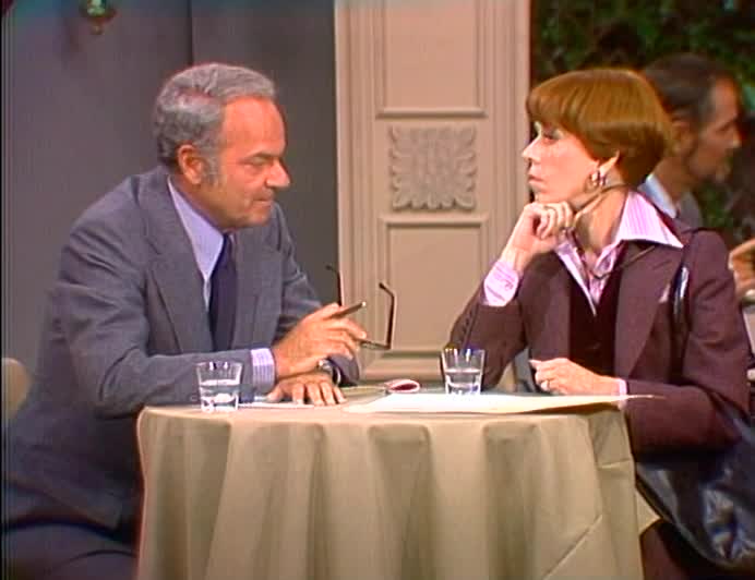 The Carol Burnett Show Episode 10 8 Tv Episode 1976 Imdb