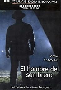 Primary photo for El Hombre del Sombrero Primary photo for El Hombre del Sombrero
