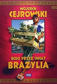 Primary photo for Boso przez swiat