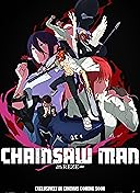 Chainsaw Man - The Movie: Reze Arc