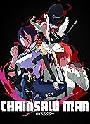 Chainsaw Man - The Movie: Reze Arc
