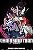 Primary photo for Chainsaw Man - The Movie: Reze Arc Primary photo for Chainsaw Man - The Movie: Reze Arc