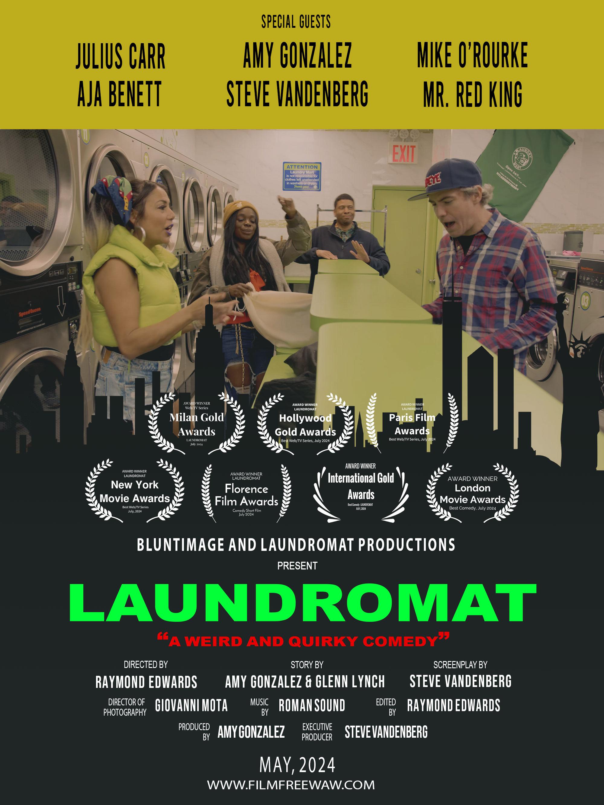 Laundromat