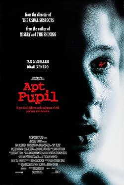 Poster of Apt Pupil