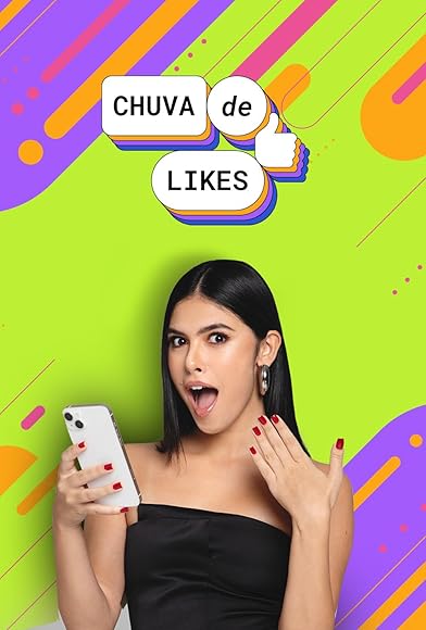 Primary photo for Chuva de Likes Primary photo for Chuva de Likes