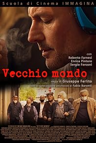 Primary photo for Vecchio Mondo