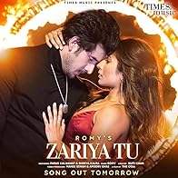 Primary photo for Zariya Tu