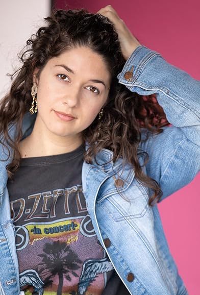 Primary photo for Nili Rain Segal Primary photo for Nili Rain Segal