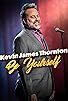 Primary photo for Kevin James Thornton: Be Yourself Primary photo for Kevin James Thornton: Be Yourself