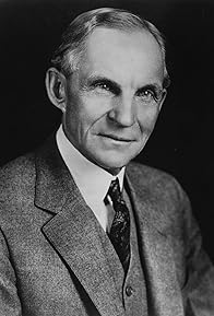 Primary photo for Henry Ford Primary photo for Henry Ford