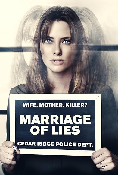 Primary photo for Marriage of Lies Primary photo for Marriage of Lies