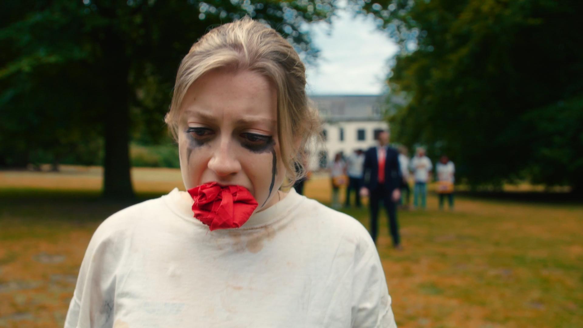 Mime (Short 2020) - IMDb