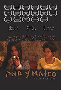 Primary photo for Ana y Mateo