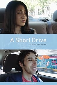 Primary photo for A Short Drive