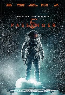 Poster of 5th Passenger
