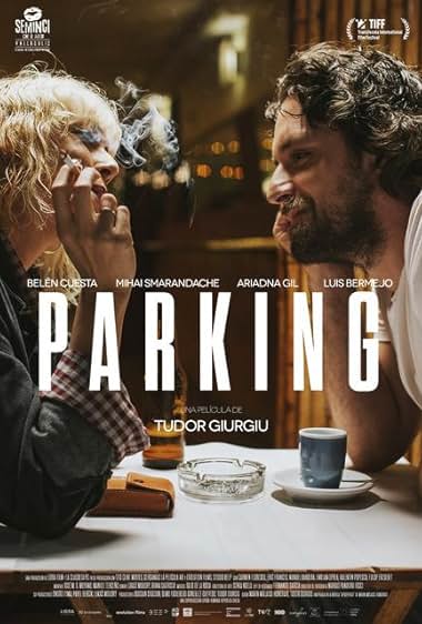 Parking 2019