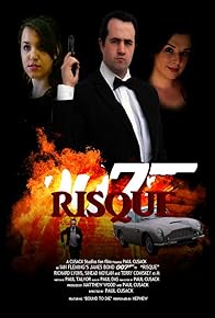 Primary photo for Risque