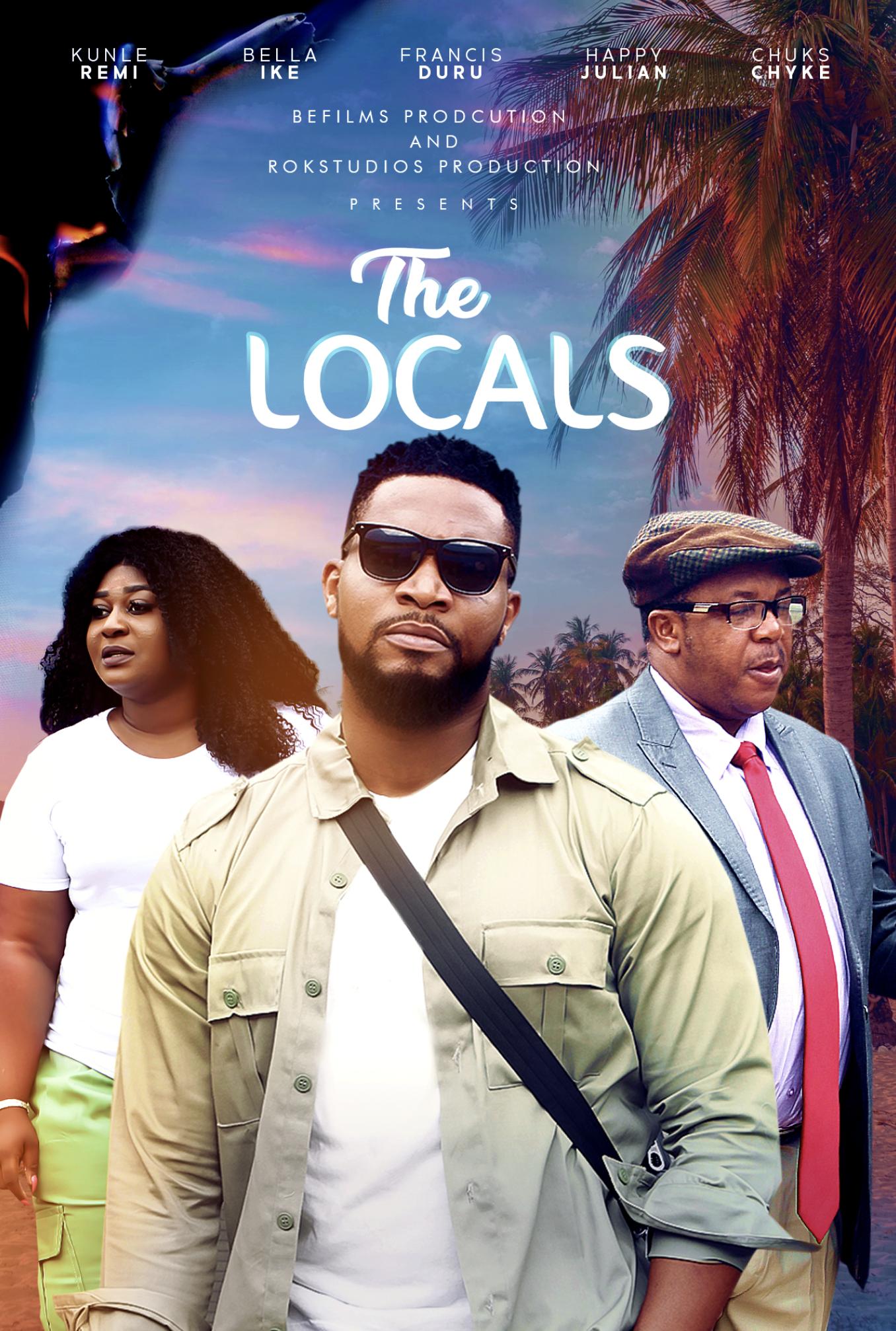 Download The Locals (2021)